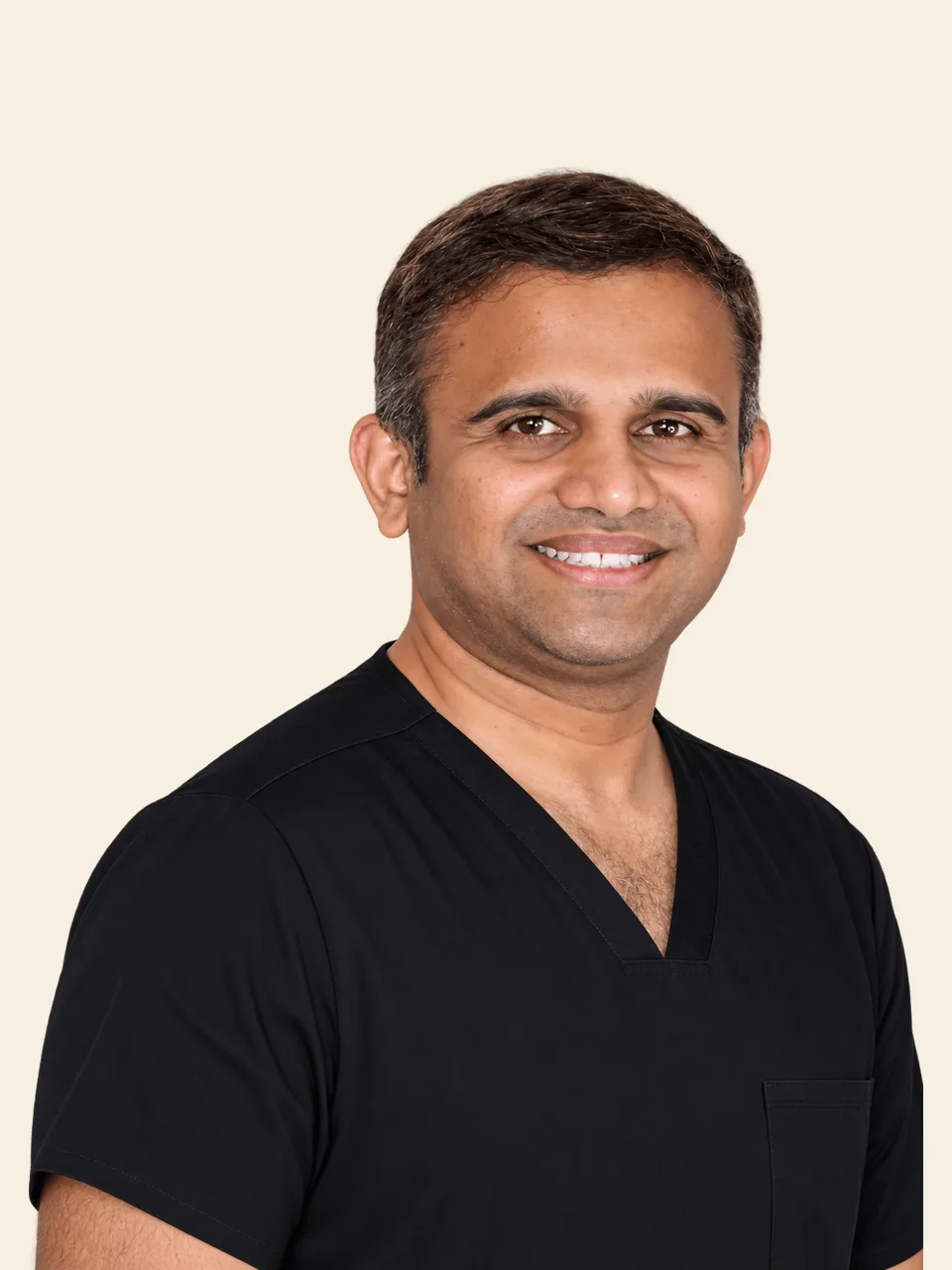 Dr Karthikeyan Ponnusami, Aviva Cosmetic Dentistry