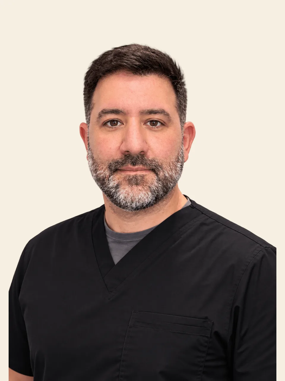 Dr Robert Sapeta, Aviva Cosmetic Dentistry