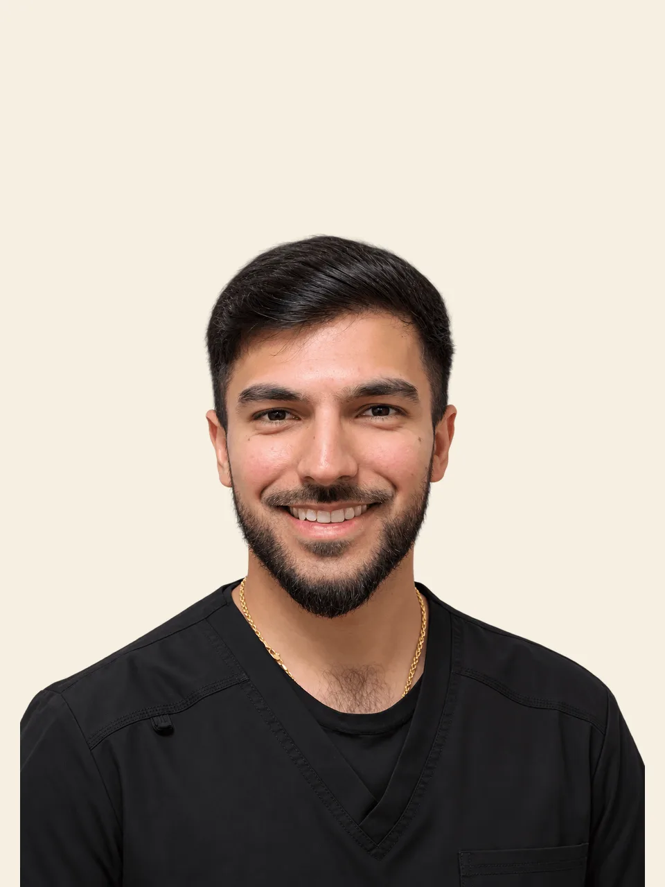 Dr Sundeep Gill, Aviva Cosmetic Dentistry